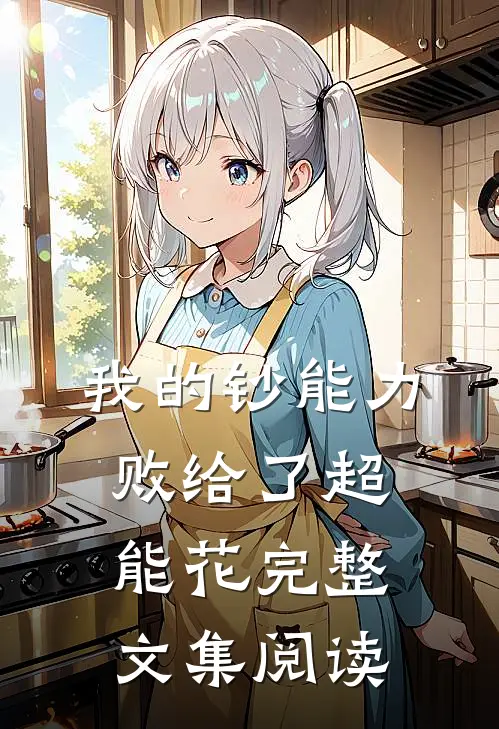 我的钞能力败给了超能花完整文集阅读