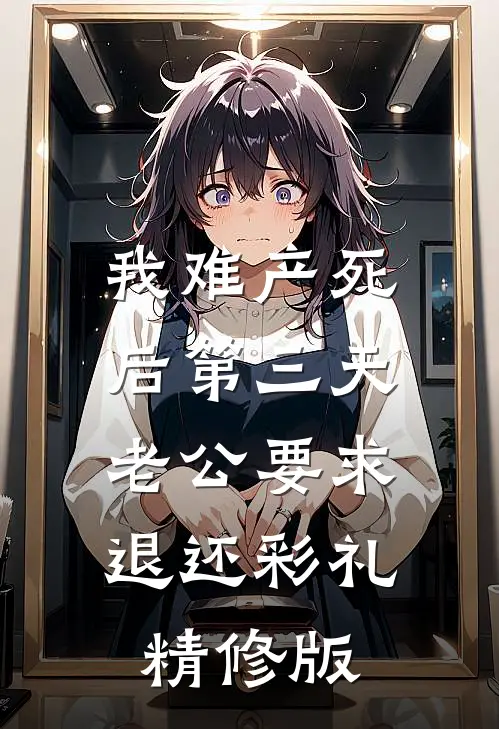 我难产死后第三天，老公要求退还彩礼精修版