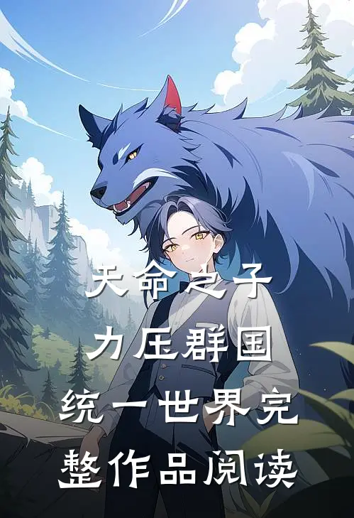 天命之子力压群国，统一世界完整作品阅读
