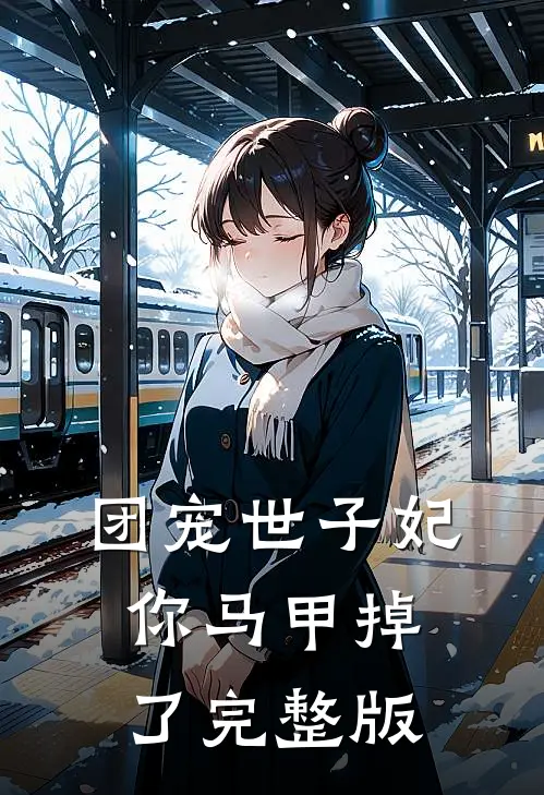 团宠世子妃，你马甲掉了完整版