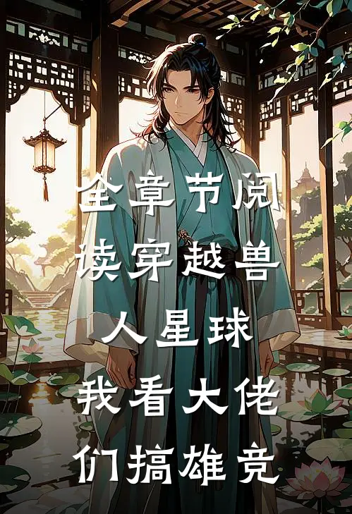 全章节阅读穿越兽人星球，我看大佬们搞雄竞