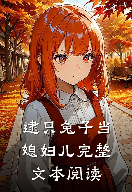逮只兔子当媳妇儿完整文本阅读