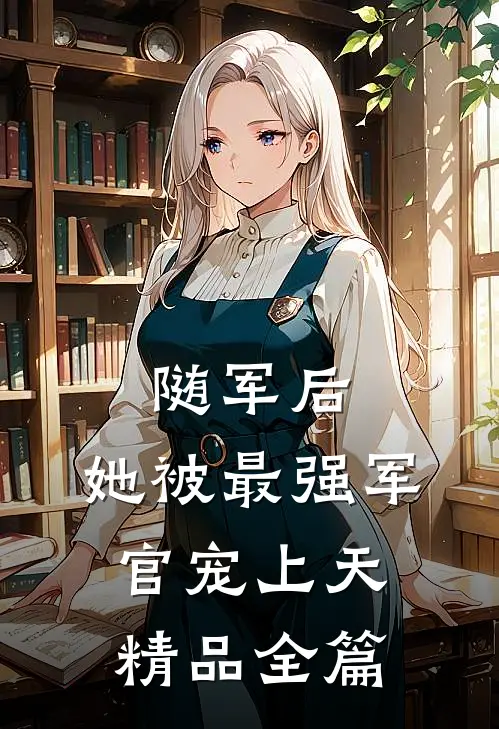 随军后，她被最强军官宠上天精品全篇