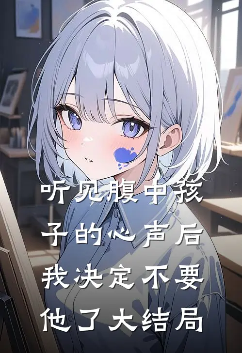 听见腹中孩子的心声后，我决定不要他了大结局