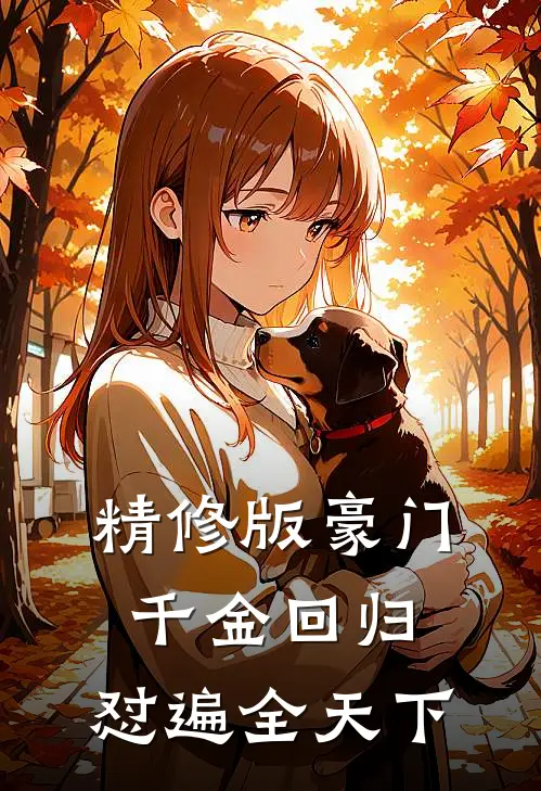 精修版豪门千金回归，怼遍全天下