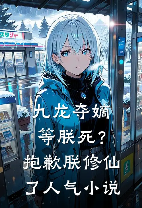 九龙夺嫡等朕死？抱歉，朕修仙了人气小说