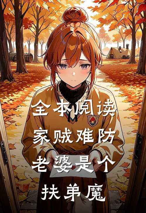 全本阅读家贼难防：老婆是个扶弟魔