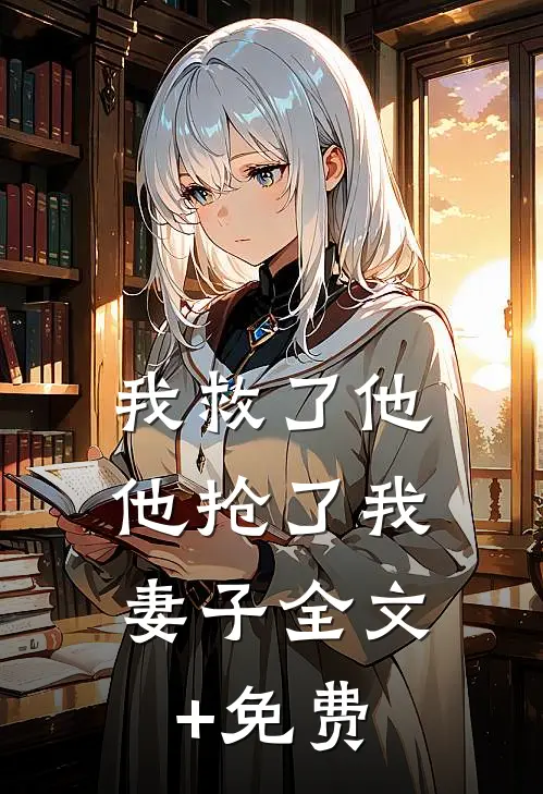 我救了他，他抢了我妻子全文+免费
