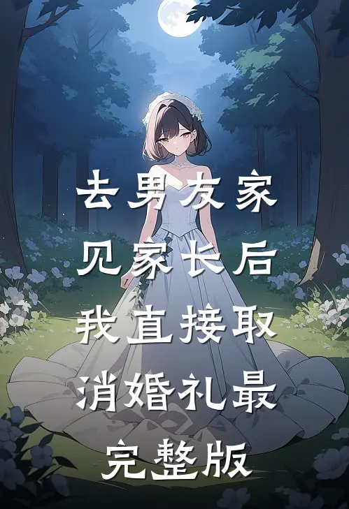 去男友家见家长后，我直接取消婚礼最完整版