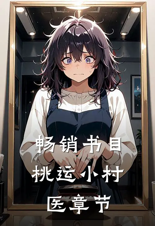 畅销书目桃运小村医章节