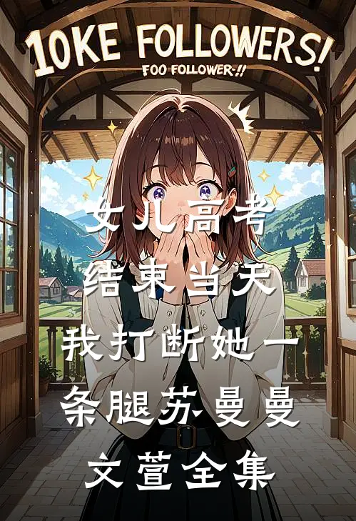 女儿高考结束当天，我打断她一条腿苏曼曼文萱全集