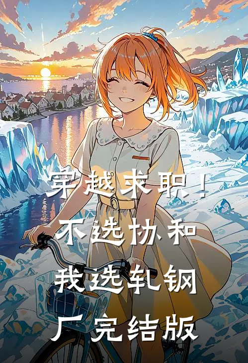 穿越求职！不选协和，我选轧钢厂完结版