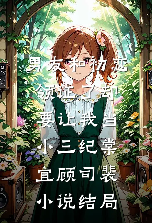 男友和初恋领证了却要让我当小三纪棠宜顾司裴小说结局