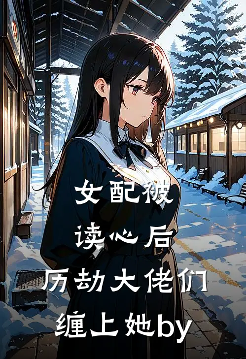 女配被读心后，历劫大佬们缠上她by