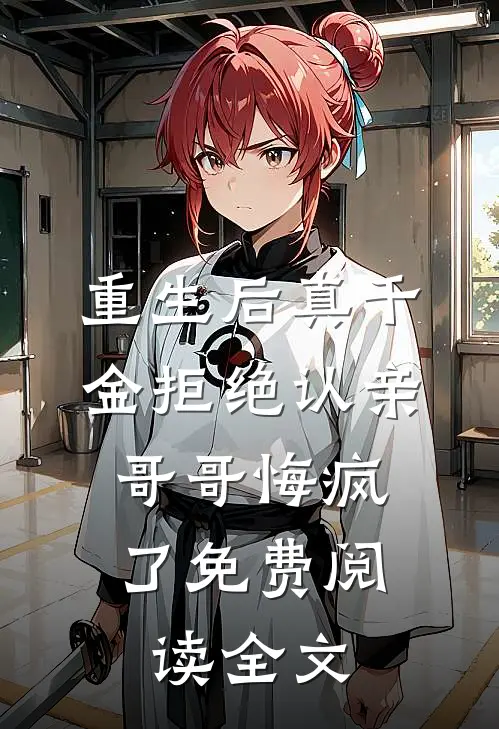 重生后真千金拒绝认亲，哥哥悔疯了免费阅读全文
