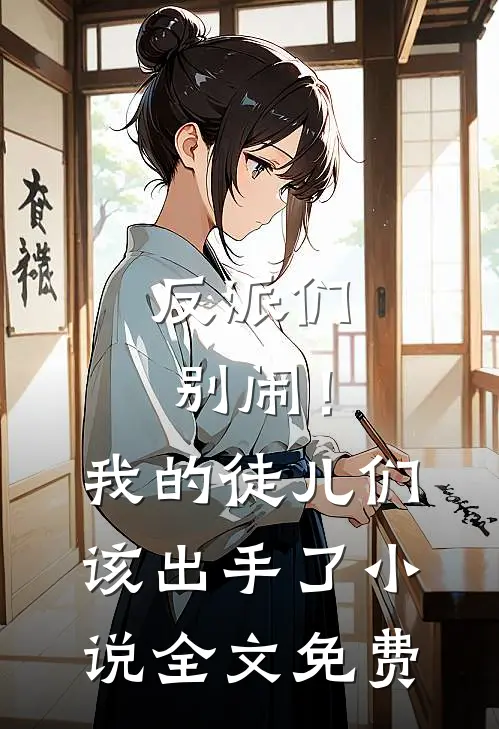 反派们别闹！我的徒儿们该出手了小说全文免费