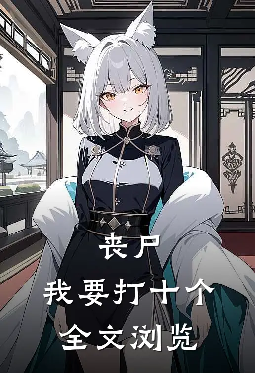 丧尸，我要打十个全文浏览