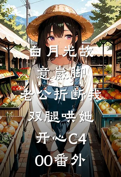白月光故意崴脚，老公折断我双腿哄她开心C400番外