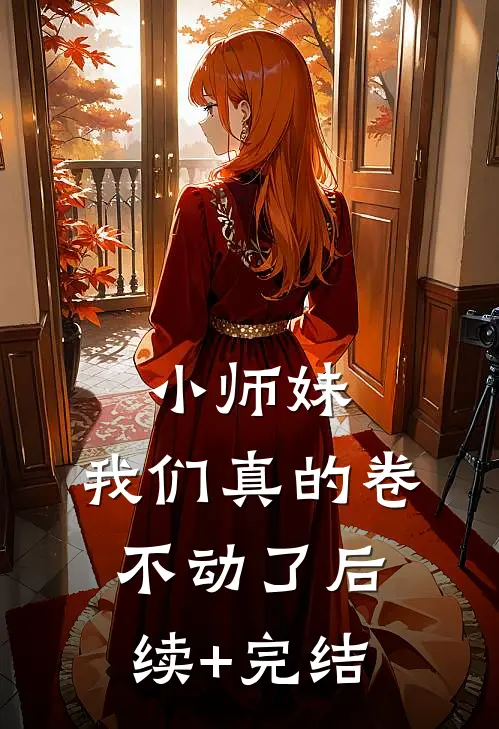 小师妹，我们真的卷不动了后续+完结