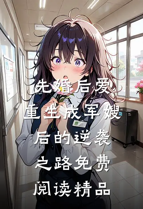 先婚后爱:重生成军嫂后的逆袭之路免费阅读精品