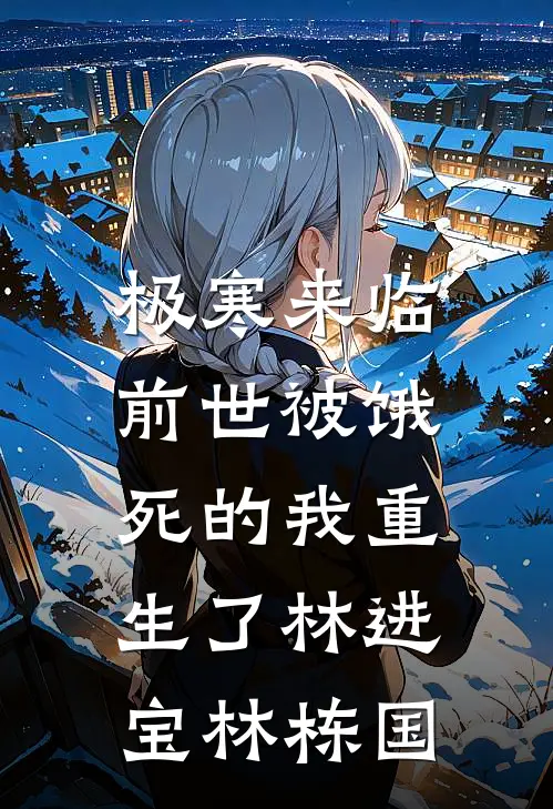 极寒来临，前世被饿死的我重生了林进宝林栋国