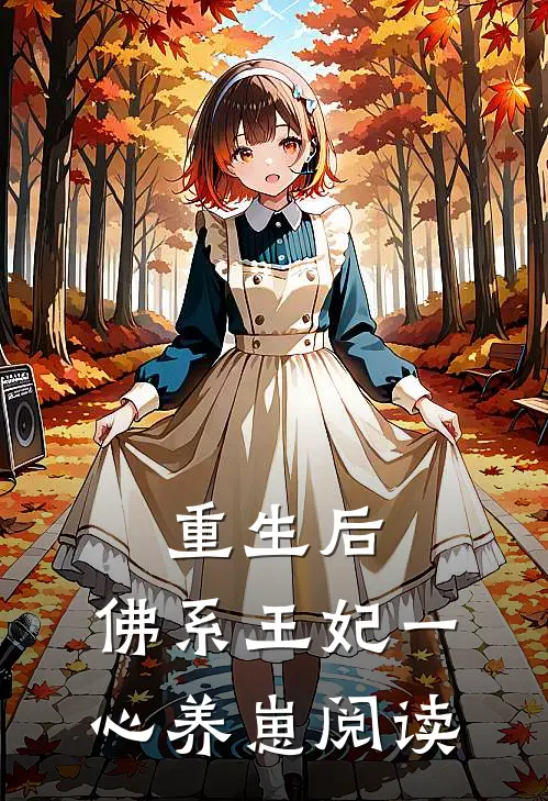 重生后，佛系王妃一心养崽阅读
