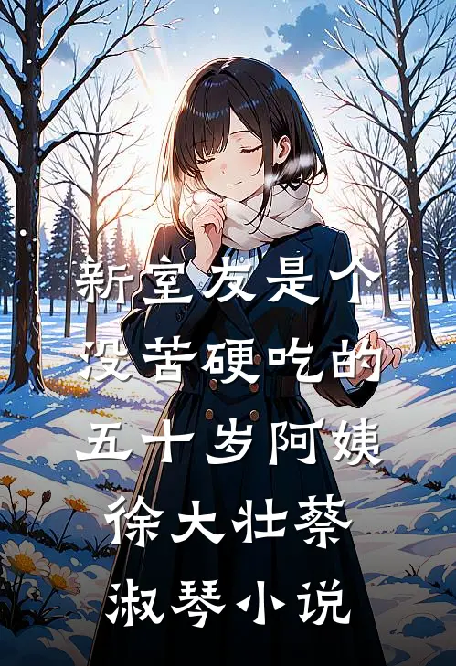 新室友是个没苦硬吃的五十岁阿姨徐大壮蔡淑琴小说