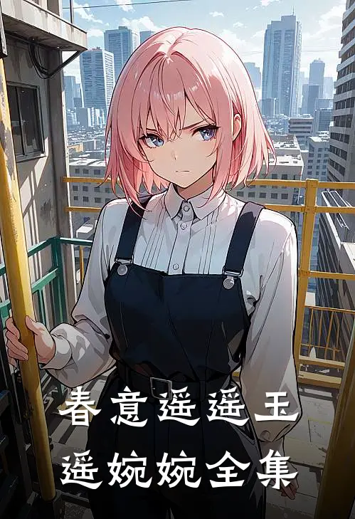 春意遥遥玉遥婉婉全集