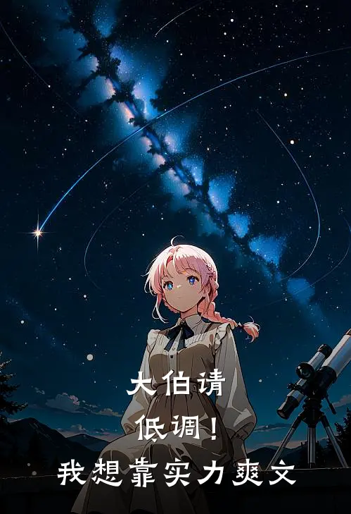大伯请低调！我想靠实力爽文