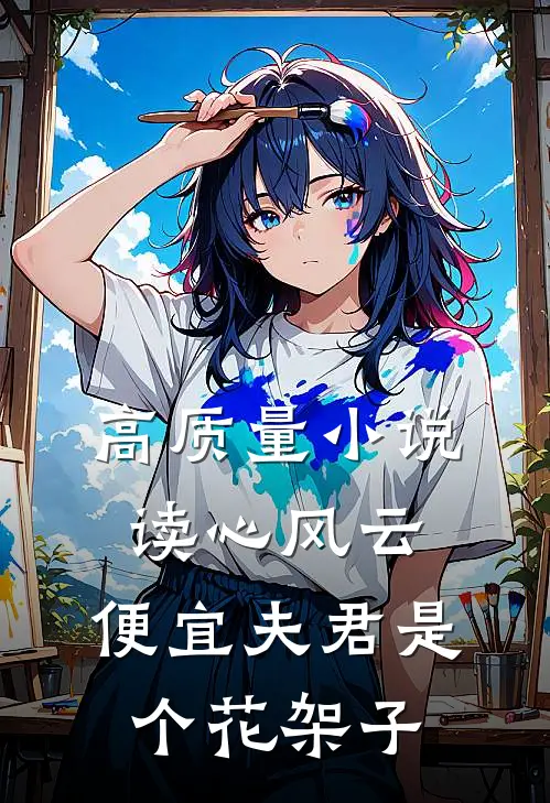 高质量小说读心风云：便宜夫君是个花架子