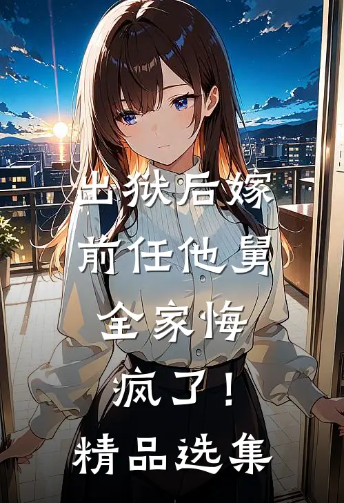 出狱后嫁前任他舅，全家悔疯了！精品选集