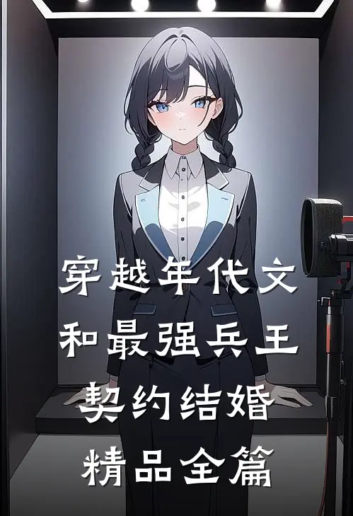 穿越年代文：和最强兵王契约结婚精品全篇