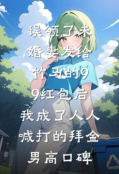 误领了未婚妻发给竹马的99红包后，我成了人人喊打的拜金男高口碑