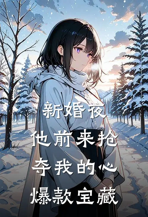 新婚夜，他前来抢夺我的心爆款宝藏