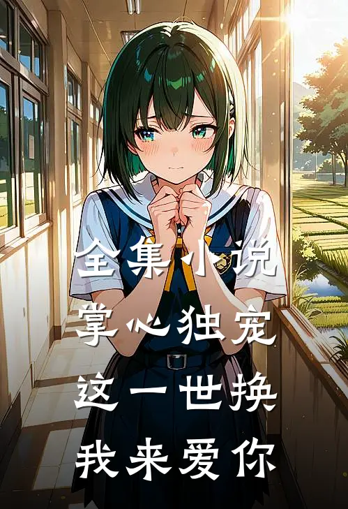 全集小说掌心独宠：这一世换我来爱你