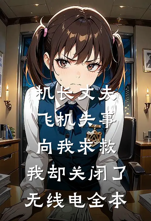 机长丈夫飞机失事向我求救，我却关闭了无线电全本