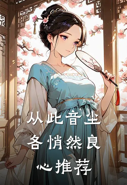 从此音尘各悄然良心推荐