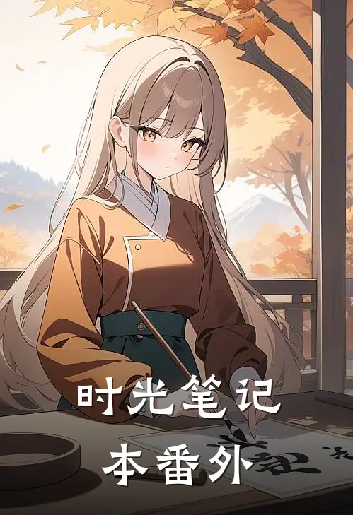 时光笔记本 番外
