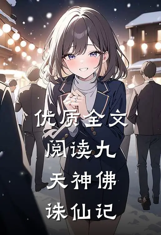 优质全文阅读九天神佛诛仙记