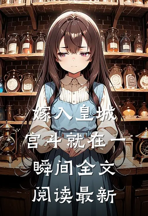 嫁入皇城，宫斗就在一瞬间全文阅读最新
