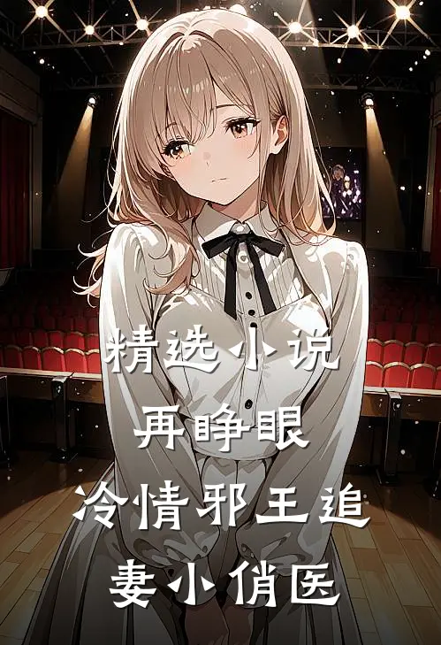 精选小说再睁眼，冷情邪王追妻小俏医