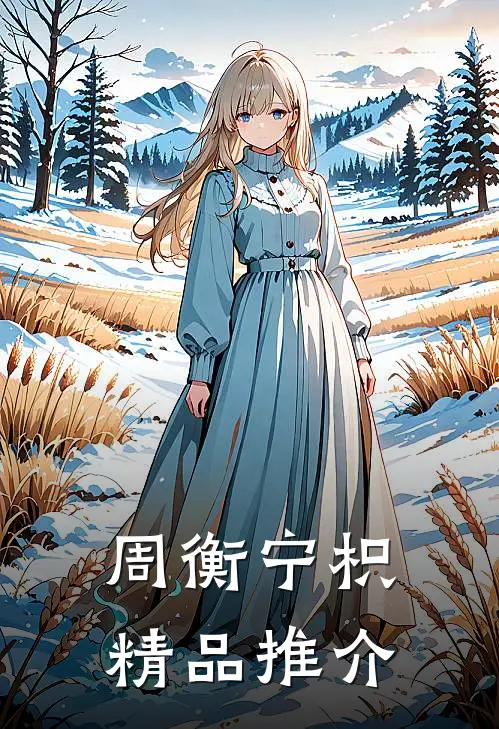 周衡宁枳精品推介