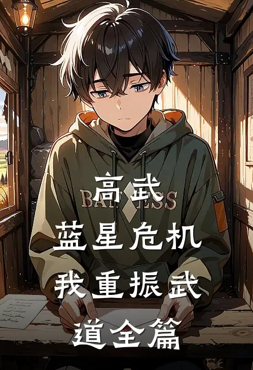 高武：蓝星危机，我重振武道全篇