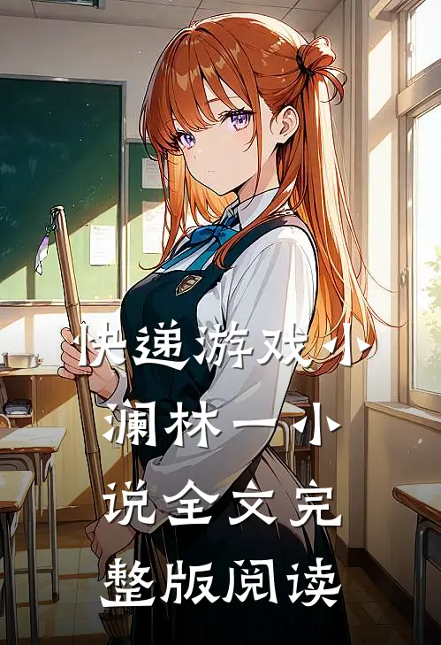 《快递游戏》小澜林一小说全文完整版阅读