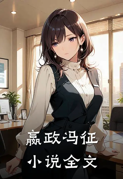 嬴政冯征小说全文