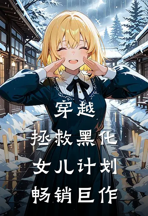 穿越：拯救黑化女儿计划畅销巨作