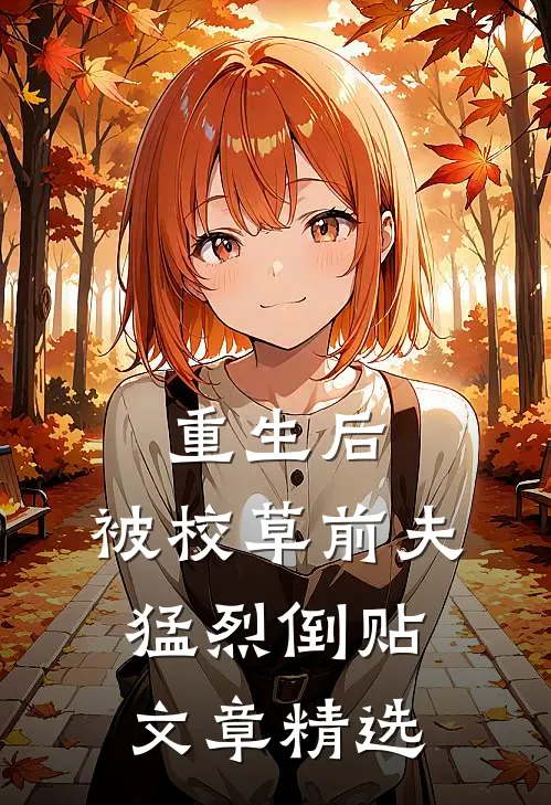 重生后，被校草前夫猛烈倒贴文章精选