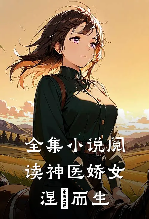 全集小说阅读神医娇女涅槃而生