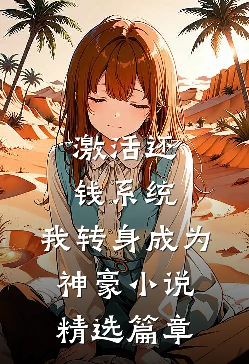 激活还钱系统,我转身成为神豪小说精选篇章