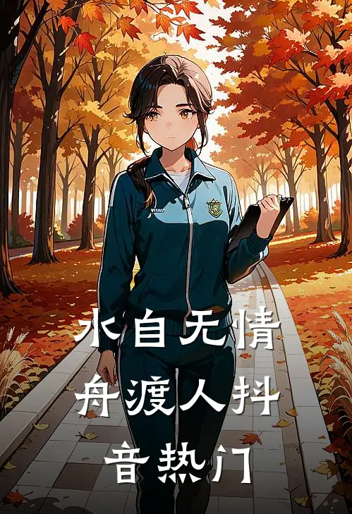 水自无情舟渡人抖音热门